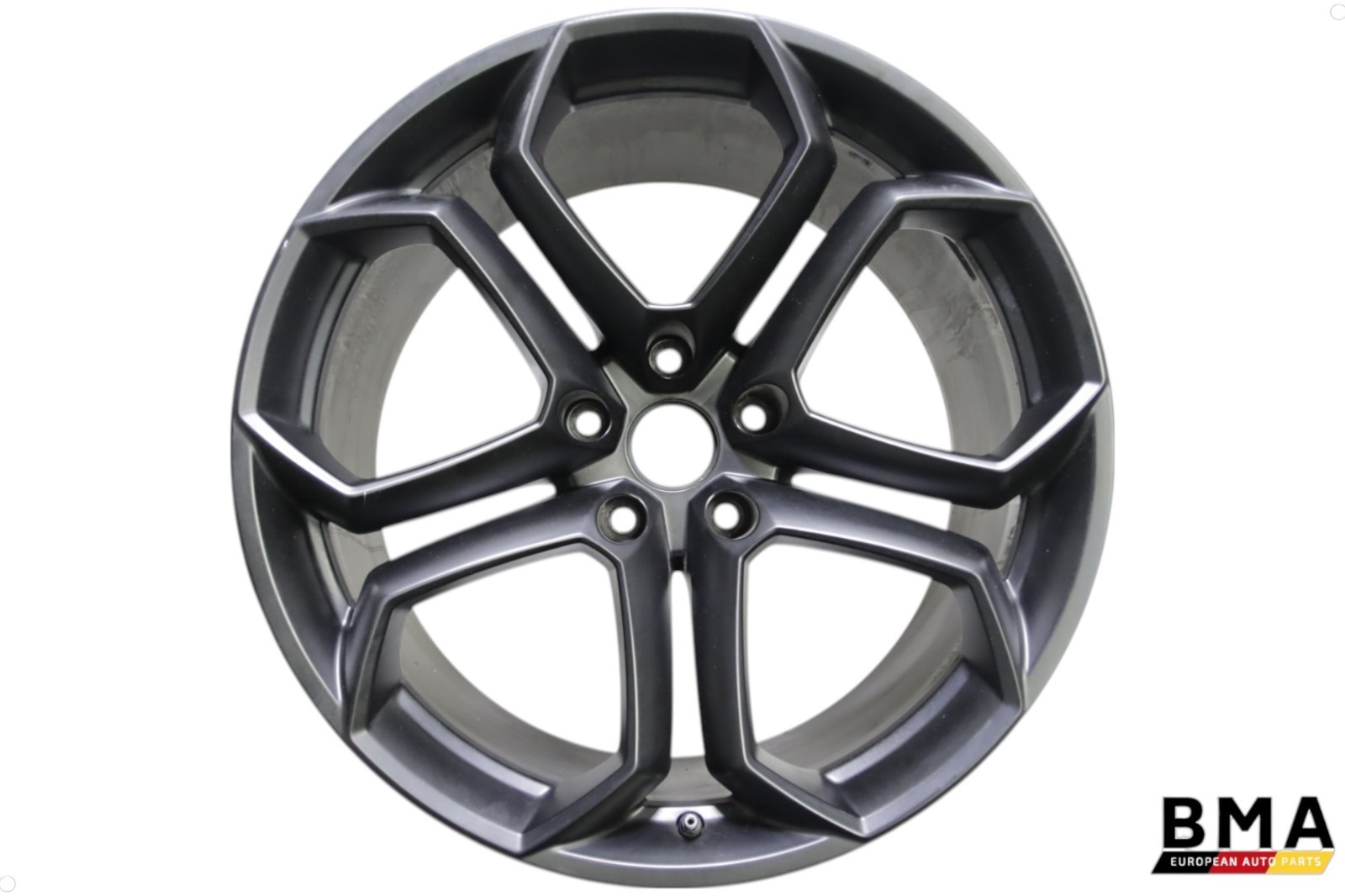 Lamborghini Aventador 20 Inch 20 x 12 Original Rear Wheel 2012 - 2016 OEM