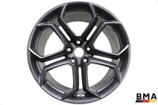 Lamborghini Aventador 20 Inch 20 x 12 Original Rear Wheel 2012 - 2016 OEM