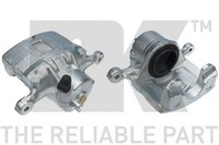 Bremssattel NK 213417 FüR Hyundai KIA Gusseisen Lantra 2 1 RD 12V 16V Joice