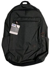 Case Logic Dark Gray Laptop Backpack NWT Thul...