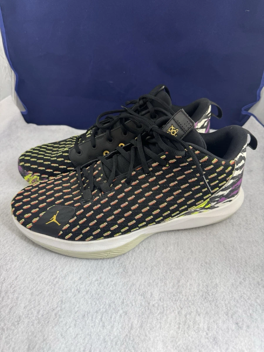 Jordan CP3.XII PF Dr. Jekyll and Mr. Hyde for Sale | Authenticity