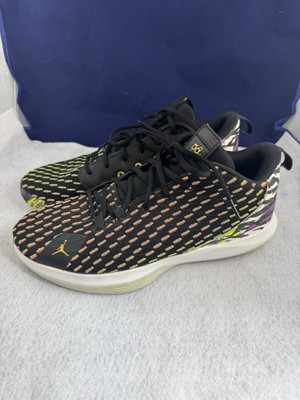 Jordan CP3.XII PF Dr. Jekyll and Mr. Hyde - Men s Sneakers