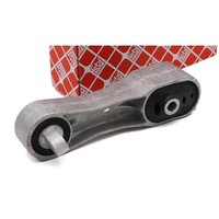 febi Motorlager FüR BMW 1Er F40 X1 F48 X2 F39 Mini F56 F60 B37 B47 B48 Hinten