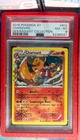 2016 Pokemon XY Charizard RC5/RC32 Generations: Radiant Collection Holo PSA 8
