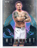 Topps UFC 2024 Tom Aspinall Midnight Heavyweight Trading Card #34