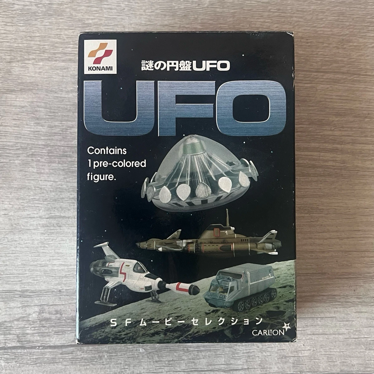 konami ufo products for sale | eBay