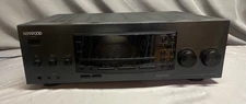 Kenwood KR-V5580 AV Surround Receiver Amplifier Tuner