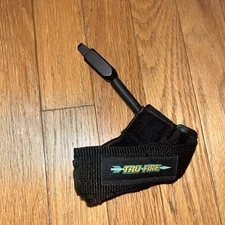 Tru-Fire Trufire Release