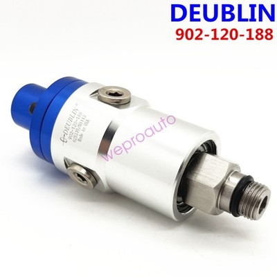 1pcs NEW FIT FOR Deublin High Speed Rotary Joint 902-120-188