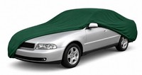 Autoabdeckung Soft Indoor Car Cover FüR Audi S4 (B5) Limousine