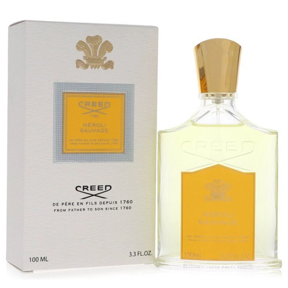 creed neroli sauvage products for sale | eBay