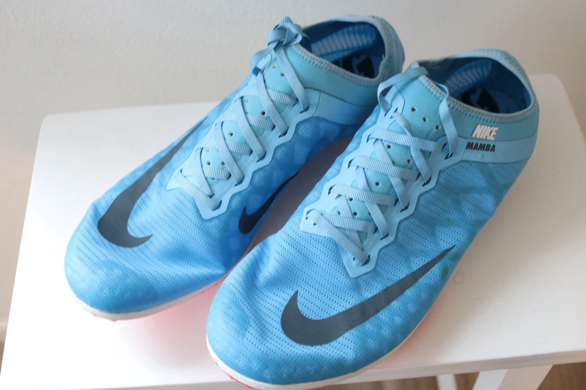 Nike Zoom Victory 3 Blue - 835997-446 for Sale | Authenticity
