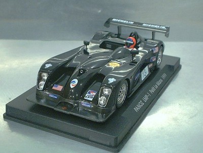 FLY PANOZ LMP-1 ROADSTER 11° ALMS ROAD ATLANTA 1999 A92 SLOTCAR 1:32 MINT/BOXED