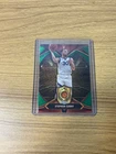 2024 Topps Chrome Basketball Topps Green Refractor Stephen Curry #BOD-3