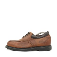 Red Wing Herren 8134 Oxford Moc Toe Schnürschuhe hochwertiges Classic EU 42
