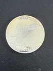 1984 Liberty American Double Eagle .999 Fine Silver Round One Ounce 1 oz
