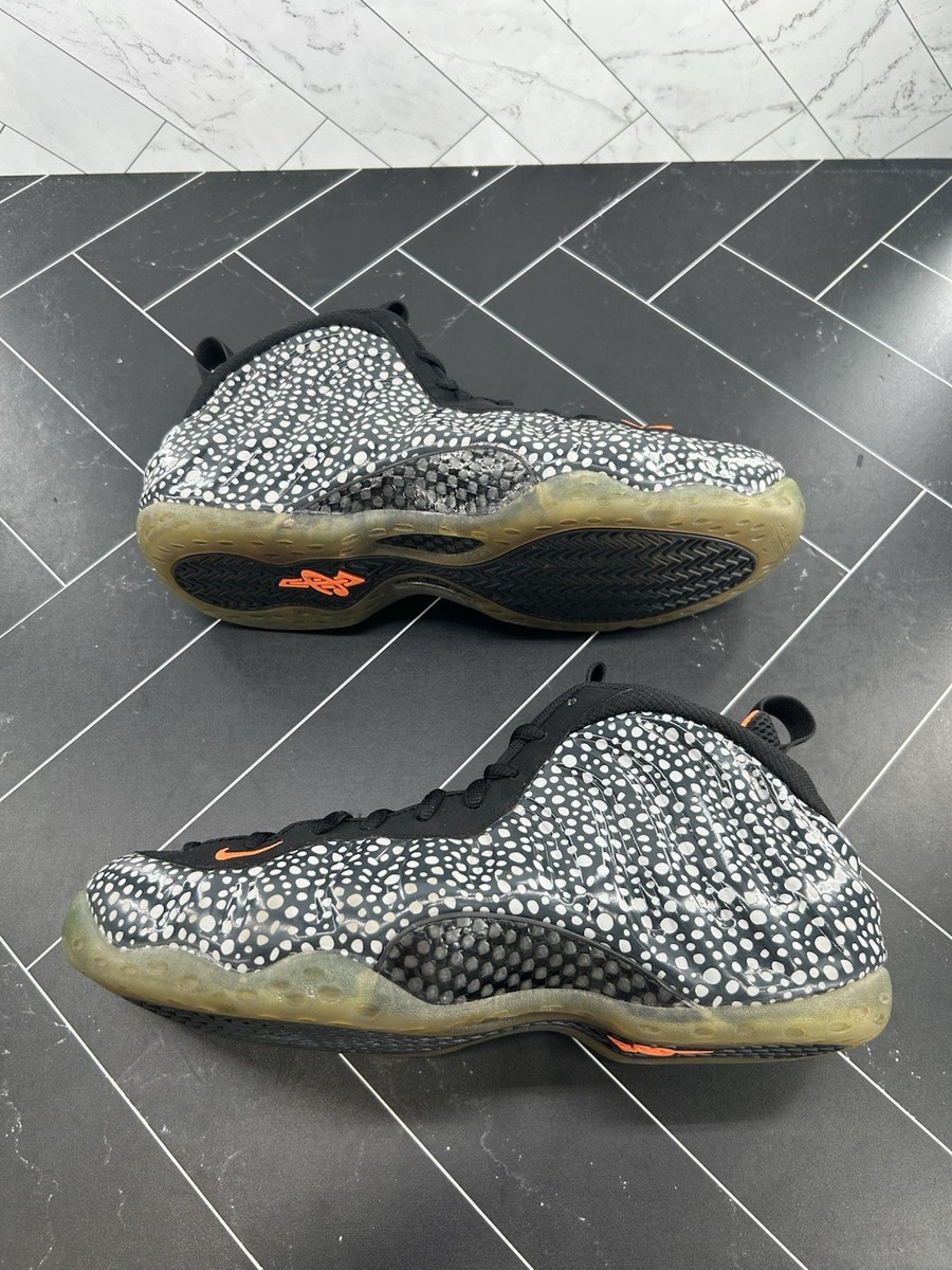 Nike Air Foamposite One Prm Safari Size 12 575420-003 | eBay
