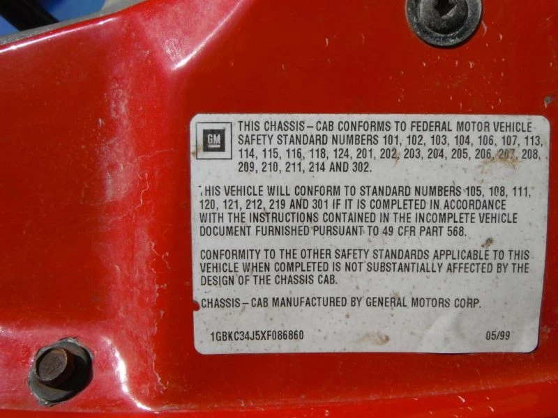 Medidor de flujo de aire 5,7 L compatible con 94-02 CAMARO 4093036 Foto 2 de 4