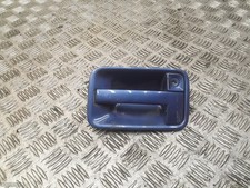 Porte avant et accessoires Lancia ZETA