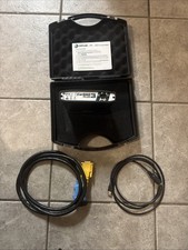 Drew Technologies Opus Cardaq-plus 3 J2534 Reprogramming Tool
