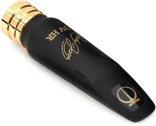 JodyJazz DV HR Baritone Saxophone Mouthpiece - 7*