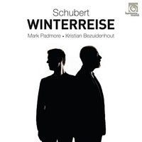 Franz Schubert - Schubert Winterreise - Cd - F123Z