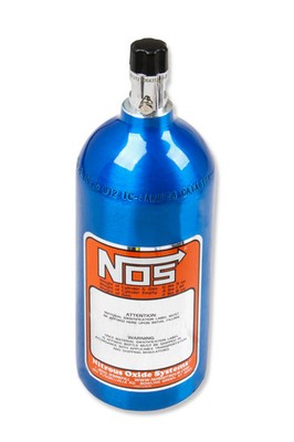 NOSボトル NOS Nitrous Oxide System - NOS Nitrous Bottle Nitrous Oxide Bottle