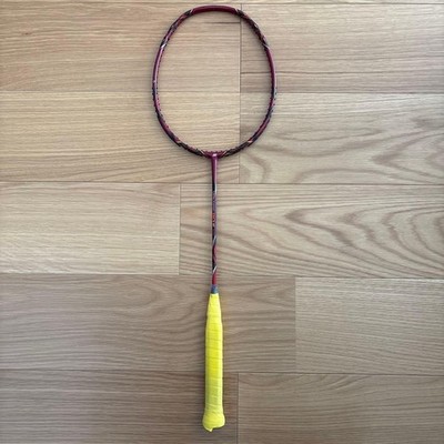 バドミントン ラケット VOLTRIC80 E-tune 4UG5 YONEX バドミントンラケット VOLTRIC 80 E tune 4UG5 YONEX(ヨネックス