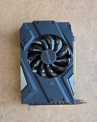 Nbidia GeForce RTX 2060 6gb Grafikkarte Geforce RTX