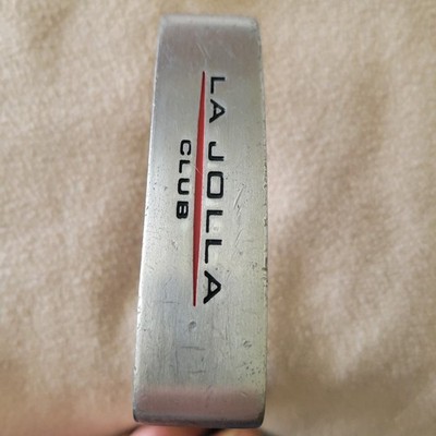 La Jolla Club Junior 120 Superflex Putter 31'' Blade Youth Golf Club