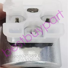 REXROTH R900021389 solenoid valve coil