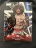 Topps 2025 Stadium Club UFC Merab Dvalishvili Special Forces SF-4 MMA Card