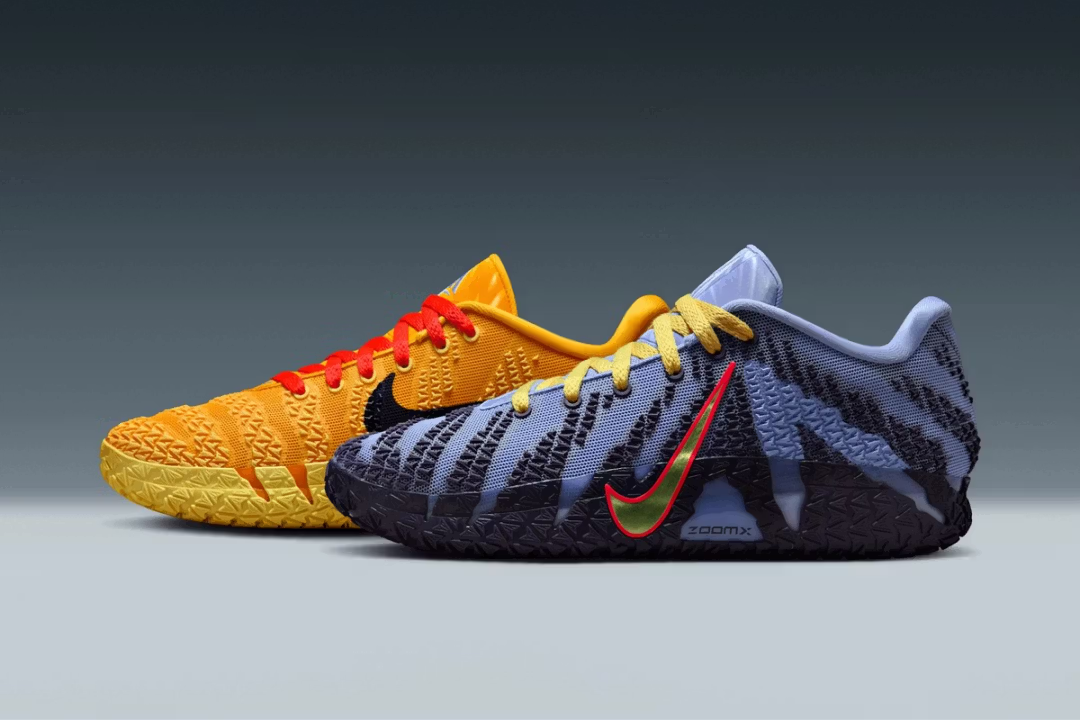 Ja 3 'Hustle & Flow' (2025) HF2793-700 Men's Size US 7-12 | eBay