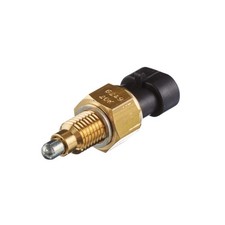 Schalter Rückfahrleuchte 12 V Schließer M12x1,5 2-polig HELLA für u.a. SAAB 9-3