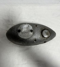 DKW RT 200 H 250 H Lichtmaschine Motor Deckel mit Emblem original