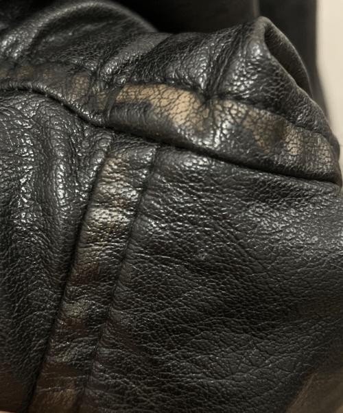 Ameri                    USED LIKE SYNTHETIC LEAT… - image 5