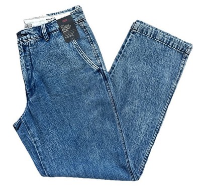 Levi's Men's XX Chino Authentic Relaxed Lightweight Denim