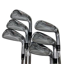Taylormade R7 Forged Iron Set 6pcs 5-PW N.S.PRO 950GH Flex R RH