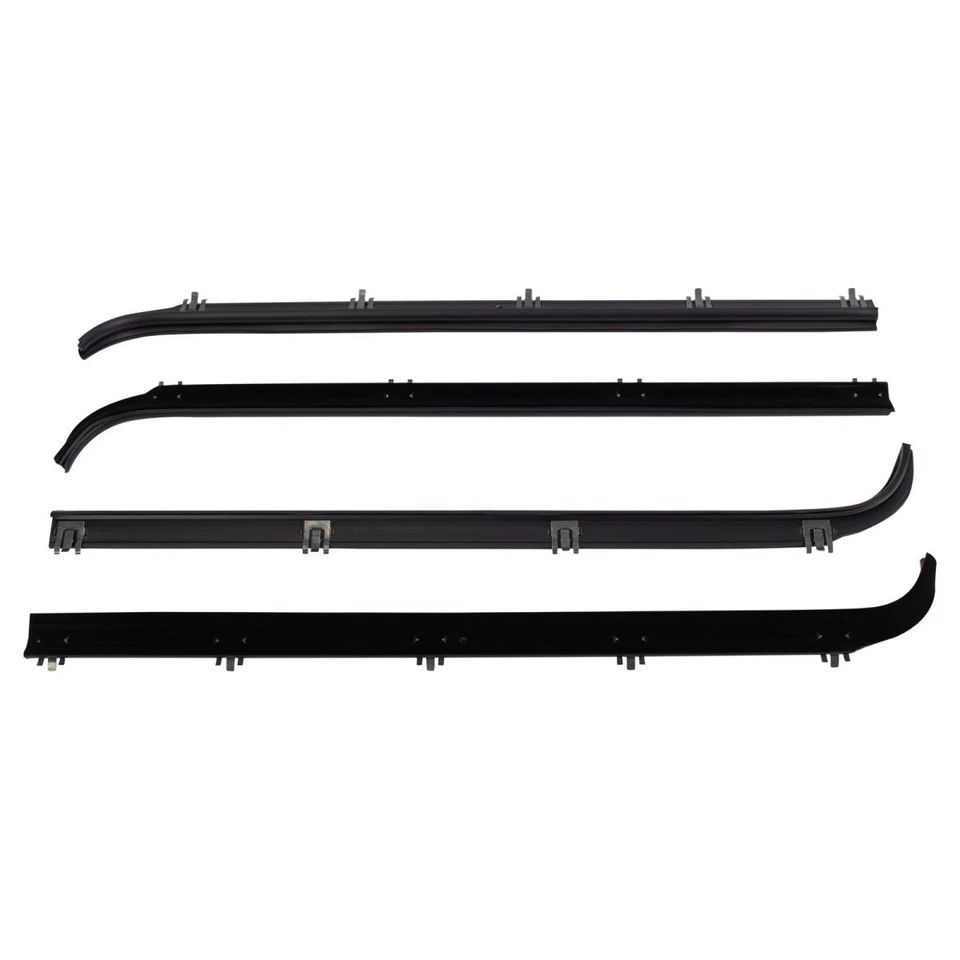 Kit de sellado de resistencia para Ford Bronco F-150 F-250 F-350 1992-1996 Foto 4 de 4