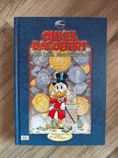 Onkel Dagobert - Sein Leben, seine Milliarden...