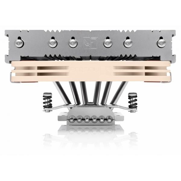 Noctua NH-L12SX77 sistema di raffreddamento per computer Processore Dissipatore