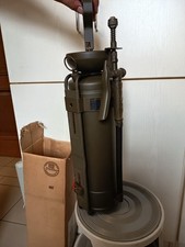 Hochleistung Spr&uuml;hger&auml;t Druckspr&uuml;hger&auml;t Bundeswehr