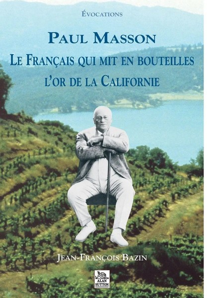 Tbd | Paul Masson | Taschenbuch | FranzöSisch (2002) | Evocations-image