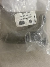 GENUINE ROTAX BRP LEVER PIN 460979
