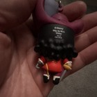 Disney Captain Hook Keychain - Disney Franchise Character Accessory — photo 2