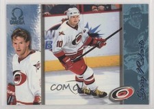 1997-98 Pacific Omega Ice Blue Gary Roberts #45 px8