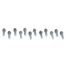 Patriot Exhaust H7977 Header Bolts