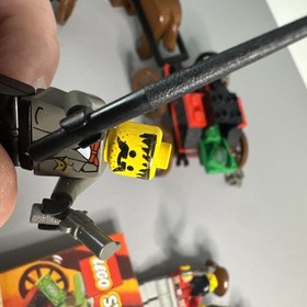 LEGO Western: Showdown Canyon (6799) 100% Complete w/ Instructions