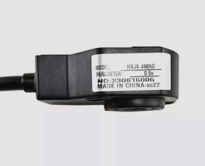 HXJS-4805D pedal accelerator Electric accelerator coil Hall driver forklift 0-5V