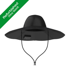 EcoFlow Power Hat Solar Charging Bucket Fishi...